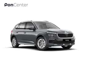 Škoda Kamiq (2026) thumbnail 1