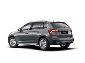 Škoda Kamiq (2026) thumbnail 2
