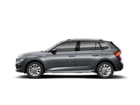 Škoda Kamiq (2026) thumbnail 3