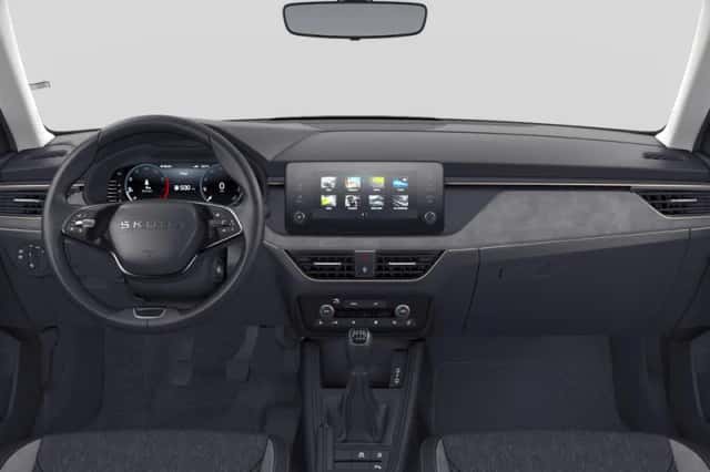 Škoda Kamiq (2026) thumbnail 5