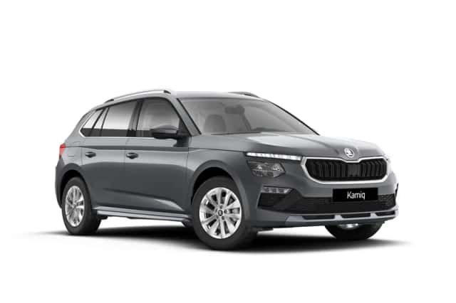 Škoda Kamiq (2026) thumbnail 7