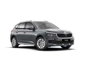 Škoda Kamiq (2026) thumbnail 7