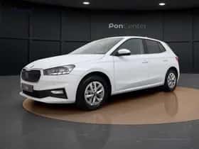 Škoda Fabia (2026) thumbnail 1
