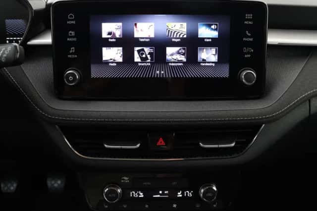 Škoda Fabia (2026) thumbnail 12