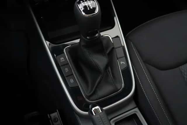 Škoda Fabia (2026) thumbnail 13