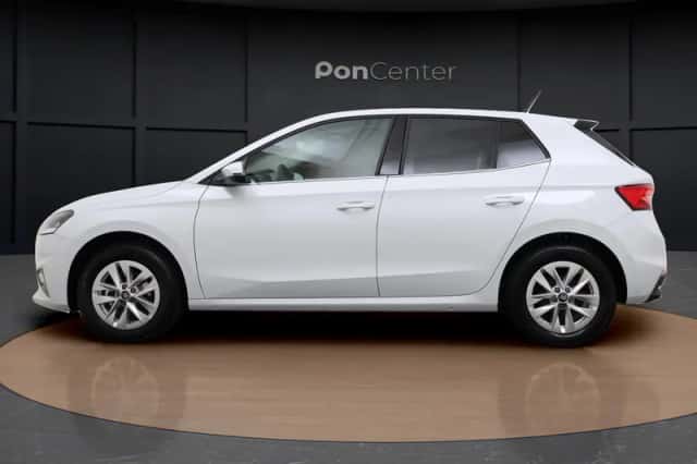 Škoda Fabia (2026) thumbnail 3