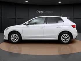 Škoda Fabia (2026) thumbnail 3