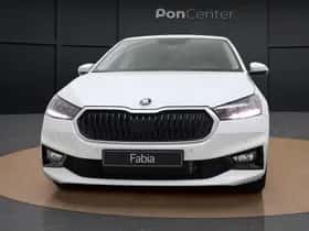 Škoda Fabia (2026) thumbnail 5