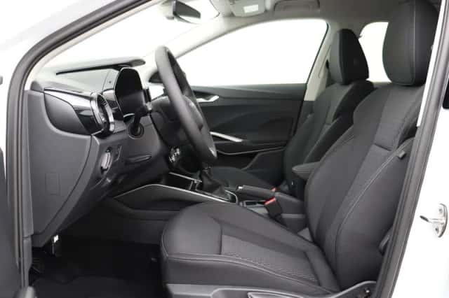 Škoda Fabia (2026) thumbnail 7