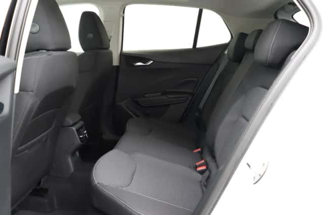 Škoda Fabia (2026) thumbnail 8