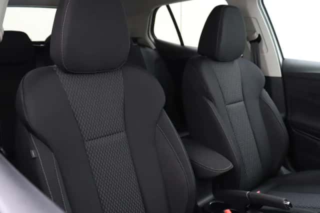 Škoda Fabia (2026) thumbnail 10