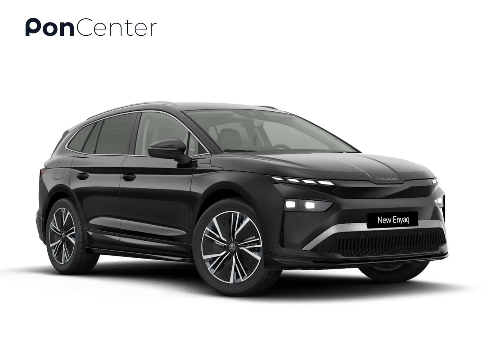 Škoda Enyaq (2026) — foto 1