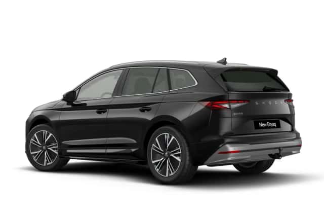 Škoda Enyaq (2026) thumbnail 2
