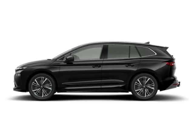 Škoda Enyaq (2026) thumbnail 3