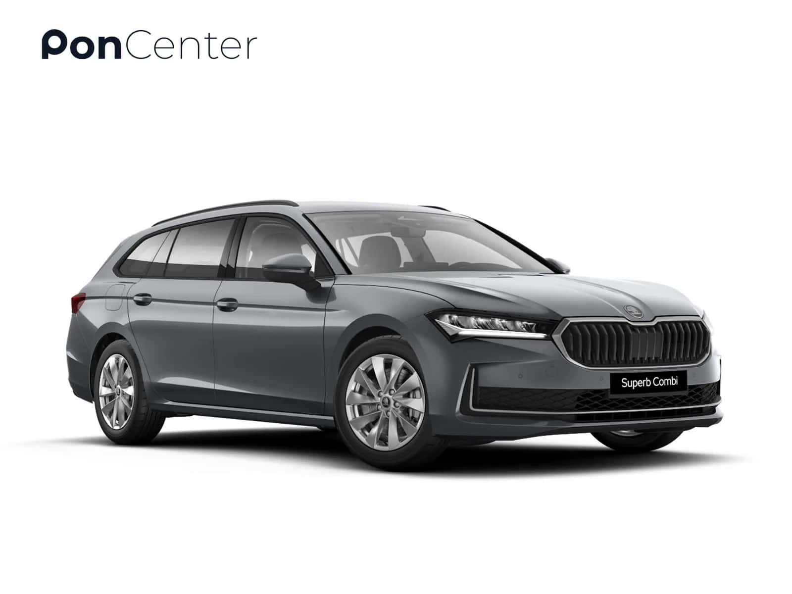Škoda Superb (2026) — foto 1