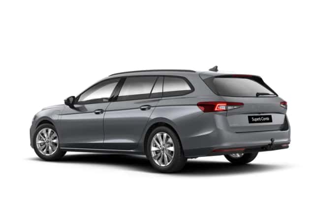 Škoda Superb (2026) thumbnail 2