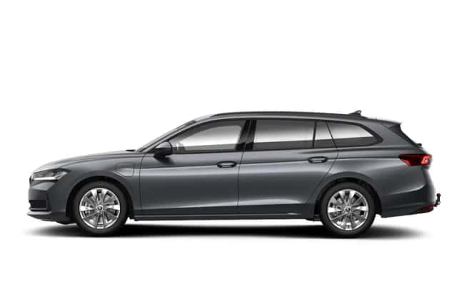 Škoda Superb (2026) thumbnail 3