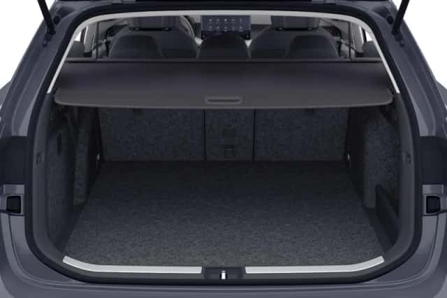 Škoda Superb (2026) thumbnail 6