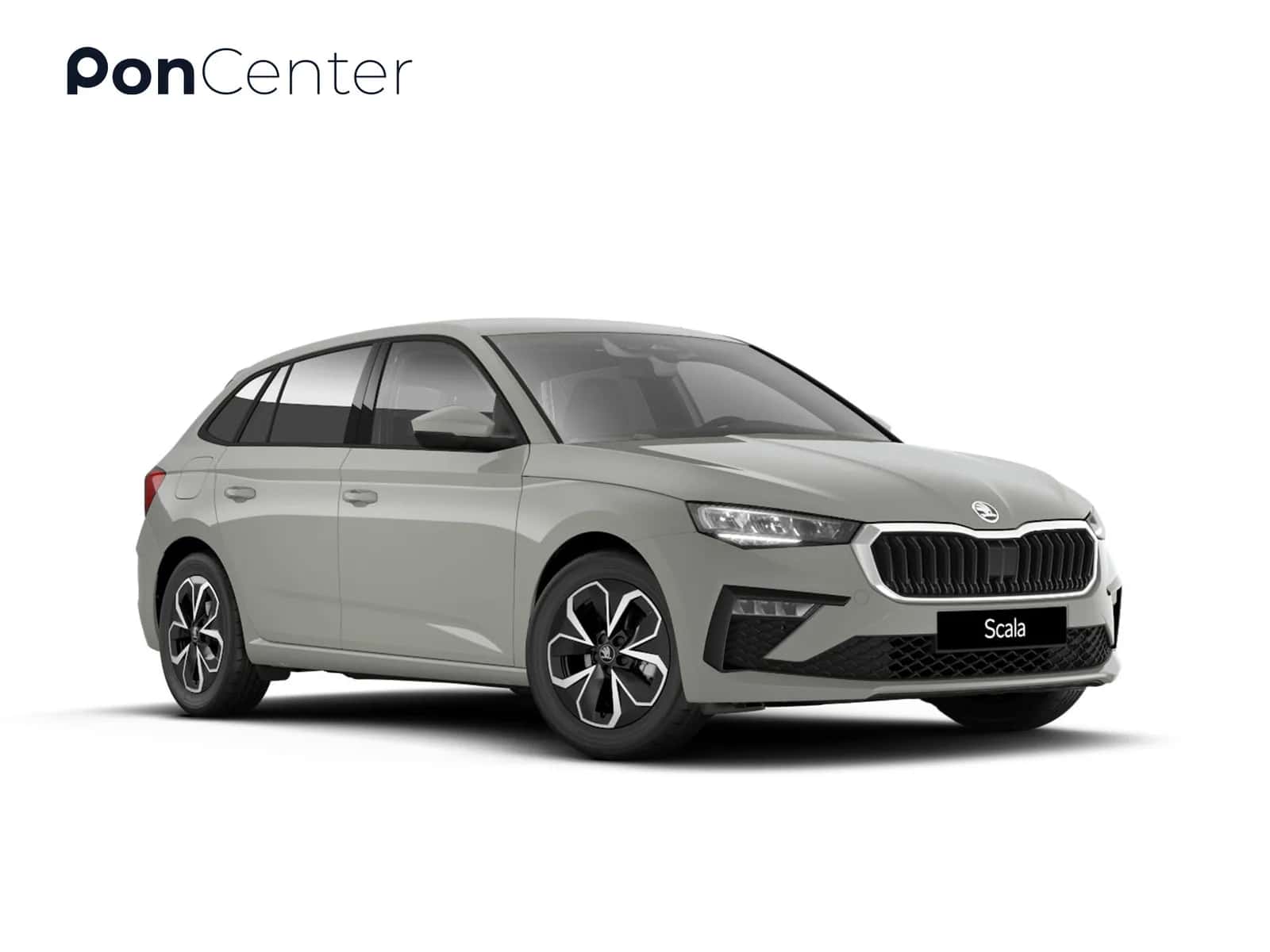 Škoda Scala (2026) — foto 1