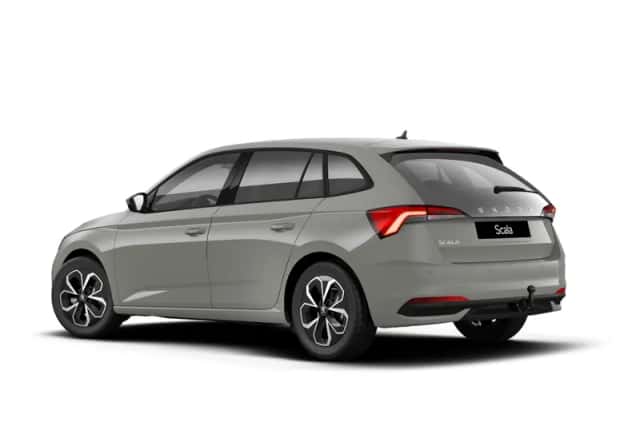 Škoda Scala (2026) thumbnail 2