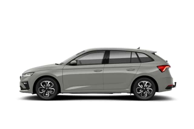 Škoda Scala (2026) thumbnail 3