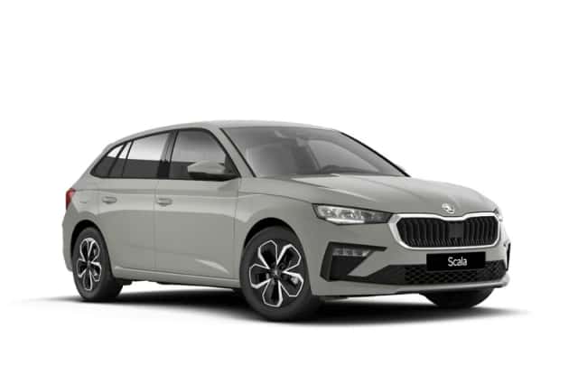 Škoda Scala (2026) thumbnail 7