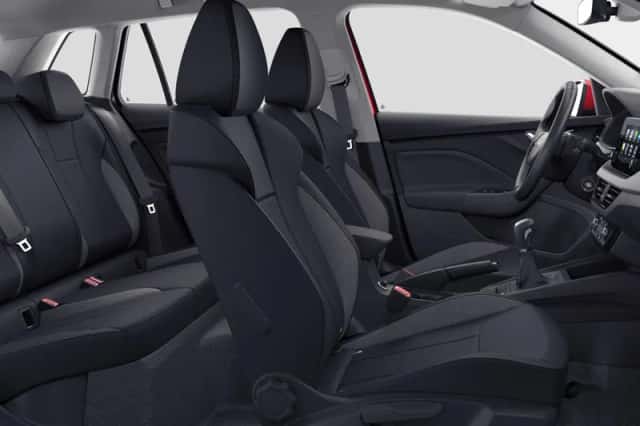 Škoda Kamiq (2026) thumbnail 4