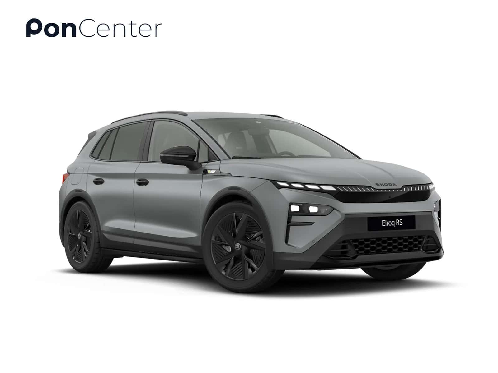 Škoda Elroq (2026) — foto 1