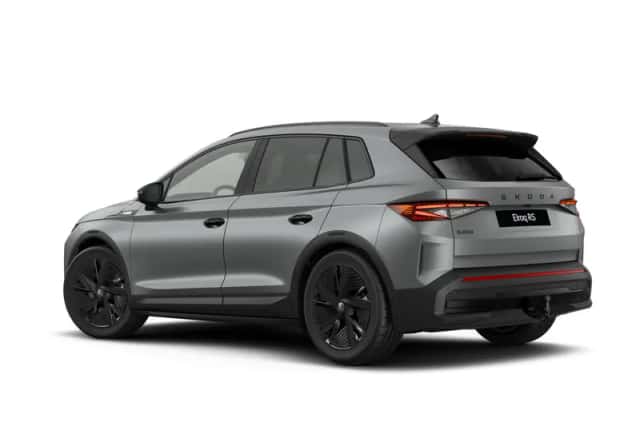 Škoda Elroq (2026) thumbnail 2