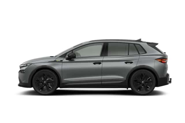 Škoda Elroq (2026) thumbnail 3
