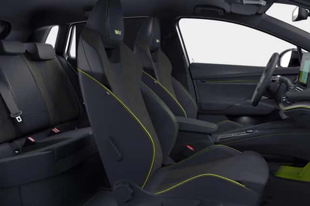 Škoda Elroq (2026) thumbnail 4