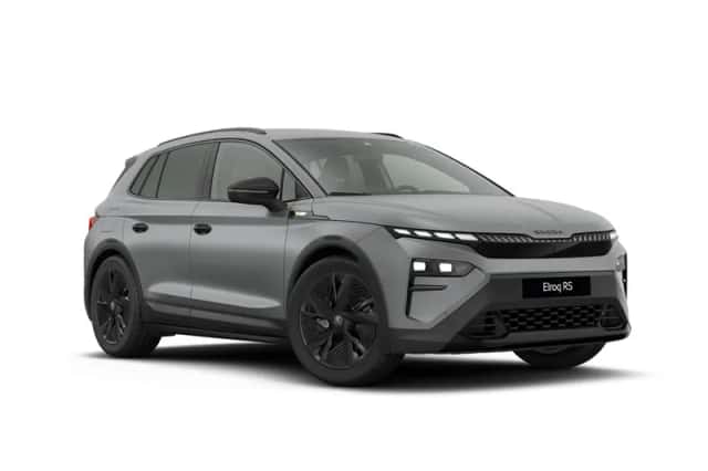 Škoda Elroq (2026) thumbnail 7