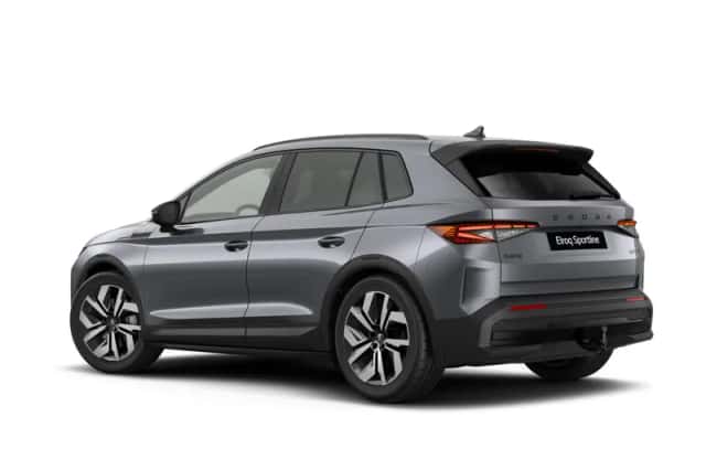 Škoda Elroq (2026) thumbnail 2