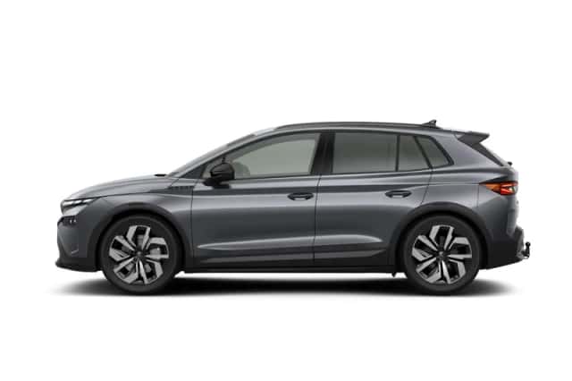 Škoda Elroq (2026) thumbnail 3