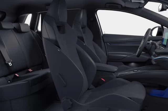 Škoda Elroq (2026) thumbnail 4