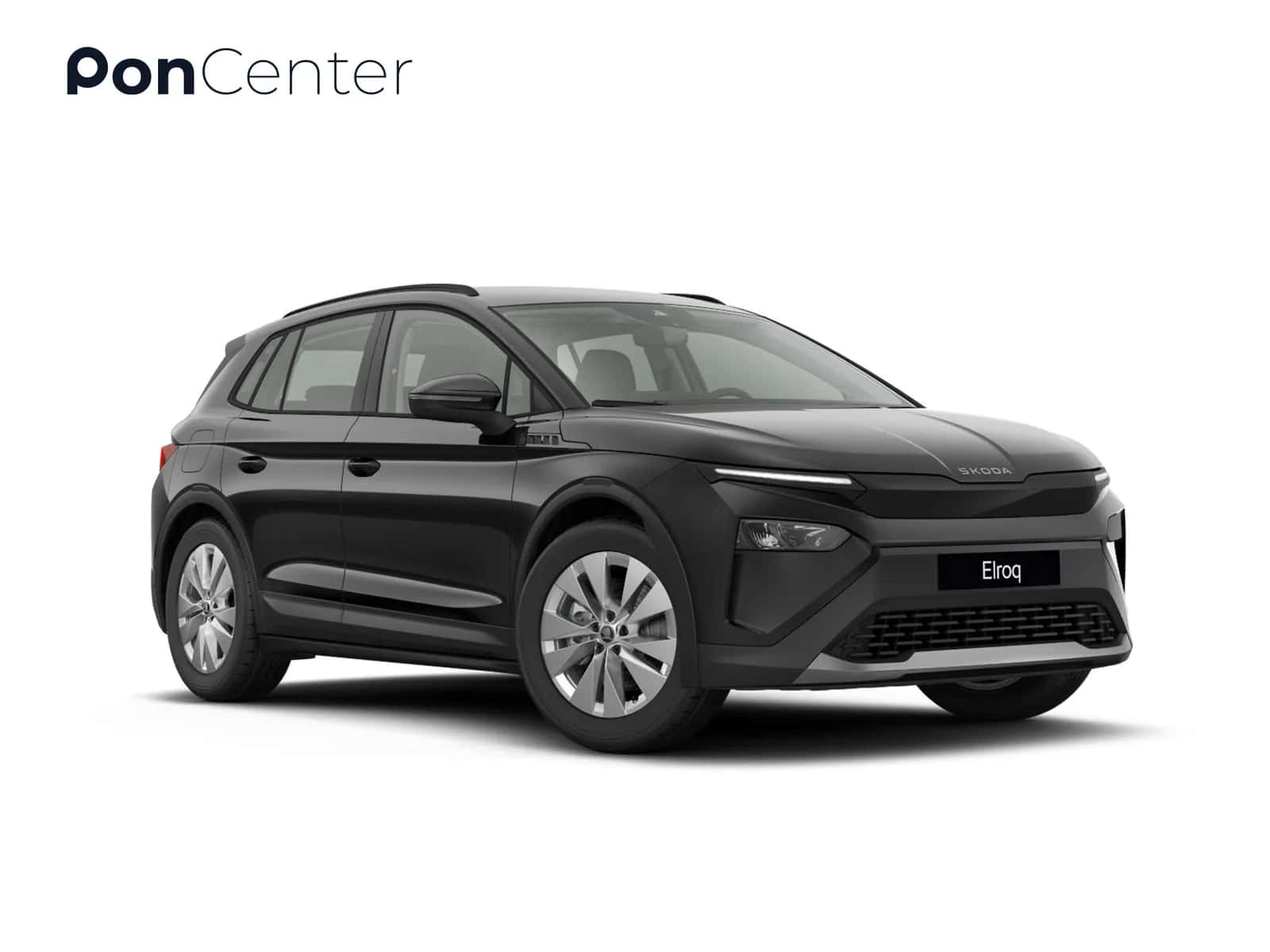Škoda Elroq (2026) — foto 1