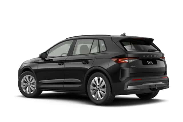 Škoda Elroq (2026) thumbnail 2