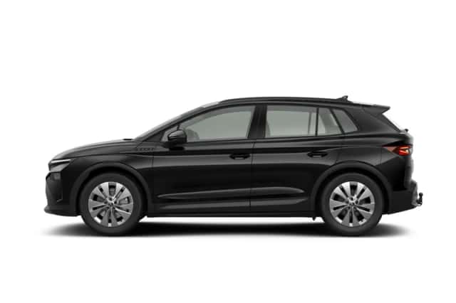 Škoda Elroq (2026) thumbnail 3