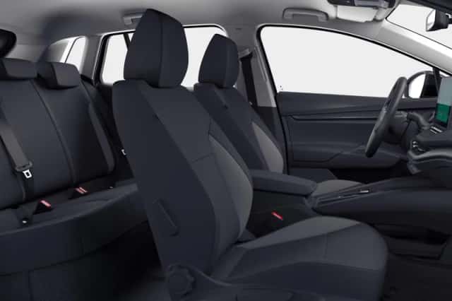 Škoda Elroq (2026) thumbnail 4