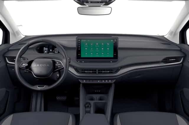 Škoda Elroq (2026) thumbnail 5