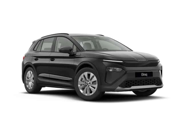 Škoda Elroq (2026) thumbnail 7