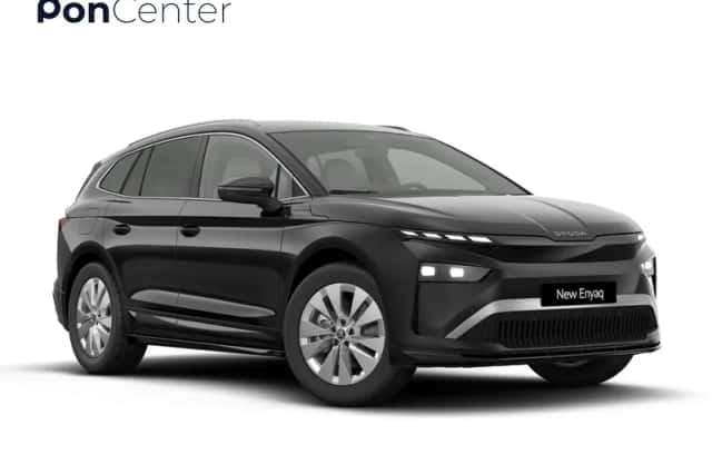Škoda Enyaq (2026)