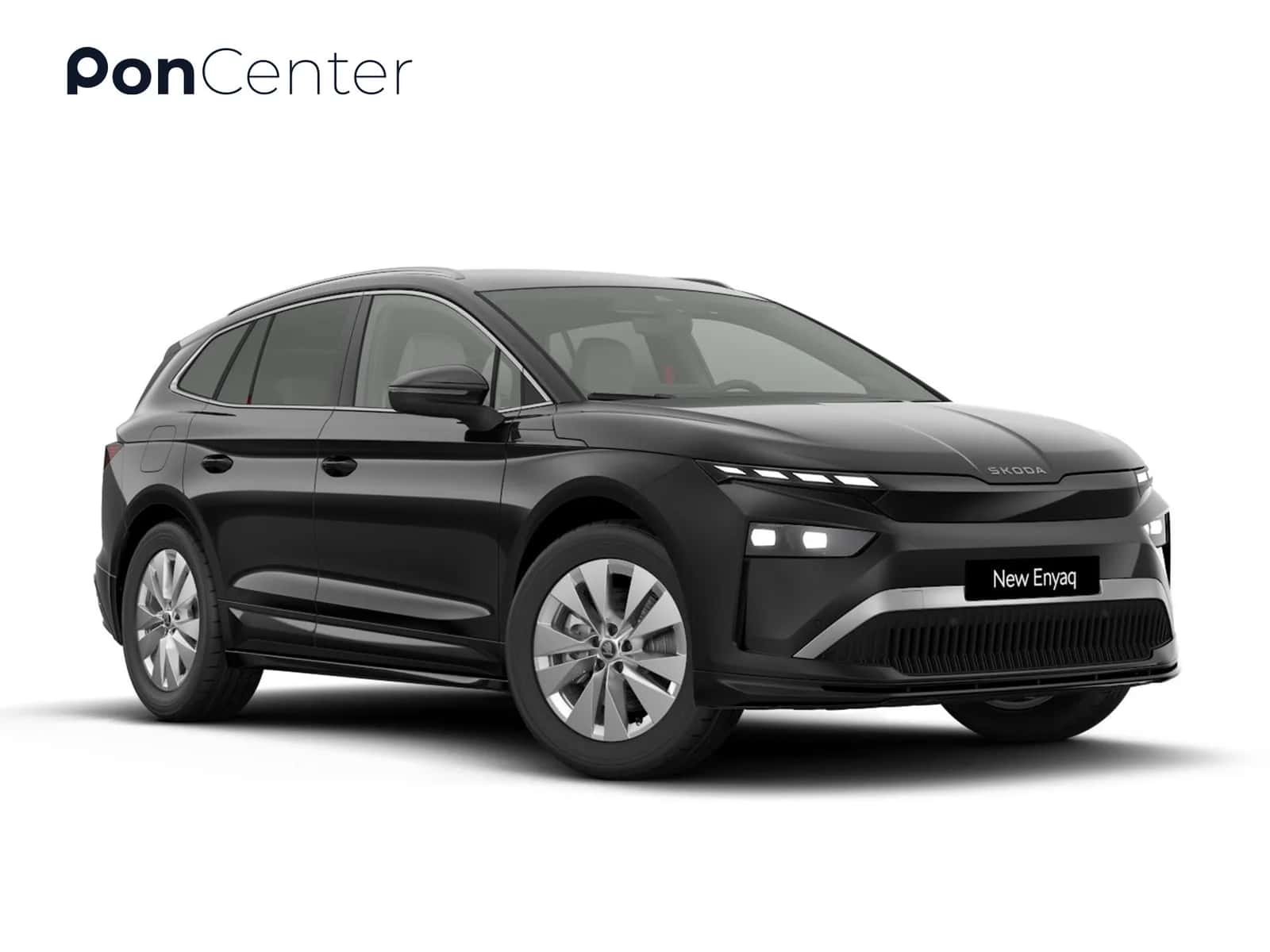 Škoda Enyaq (2026) — foto 1