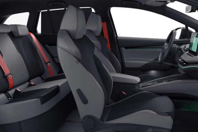 Škoda Enyaq (2026) thumbnail 4