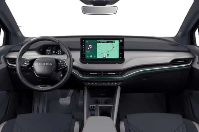 Škoda Enyaq (2026) thumbnail 5