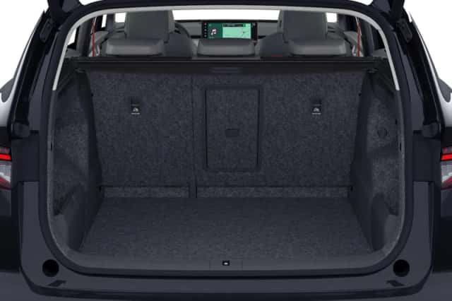 Škoda Enyaq (2026) thumbnail 6