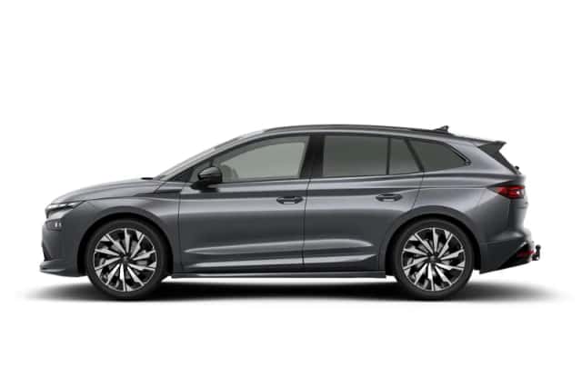 Škoda Enyaq (2026) thumbnail 3