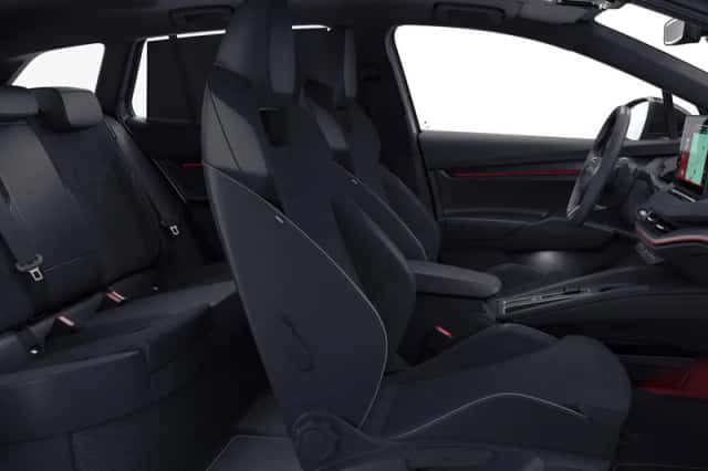 Škoda Enyaq (2026) thumbnail 4