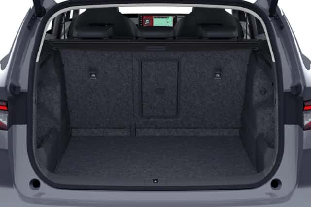 Škoda Enyaq (2026) thumbnail 6