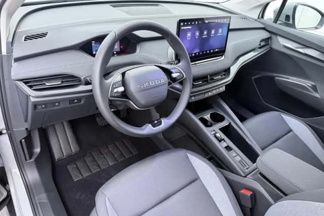 Škoda Elroq (2026) thumbnail 2